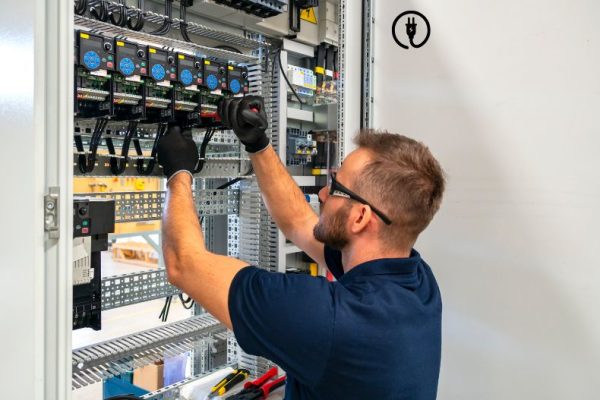 Safety Standards Transforming Electricians' Responsibilities
