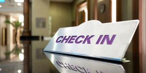 Front Desk ROI: How Modern Check-Ins Cut Costs