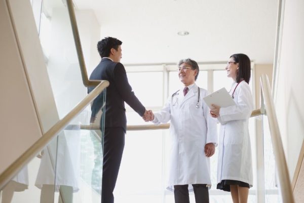 Reasons to Start a Healthcare Business