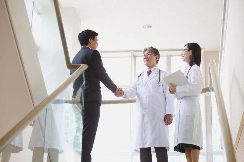 Reasons to Start a Healthcare Business