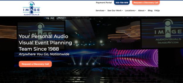 Image Audiovisuals