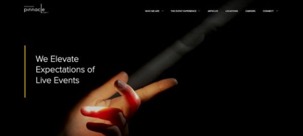 Pinnacle Live