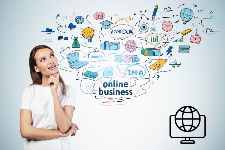 Step-by-Step Guide to Starting an Online Wholesale Business in 2025