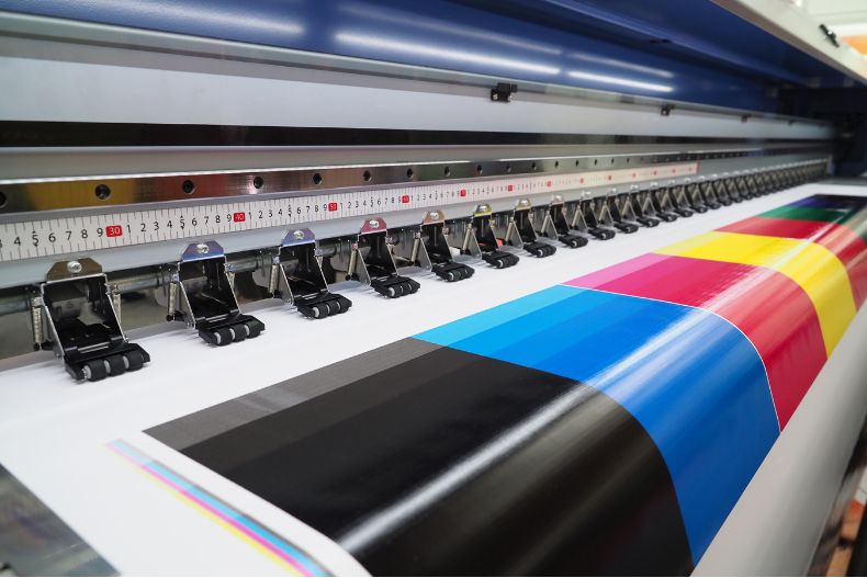 How To Choose The Right Business Printer For Your Startup