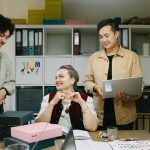 Collaboration’s New Architecture