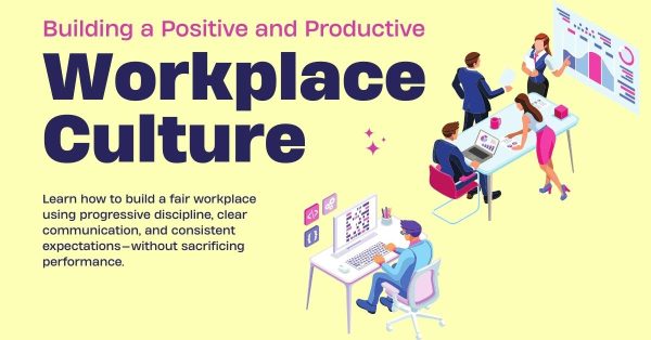 Creating a Fair Workplace Without Compromising Performance 
