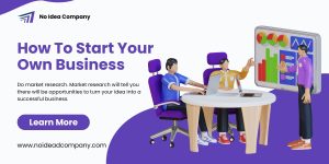 How to Start a Business When You Have No Idea Where to Begin