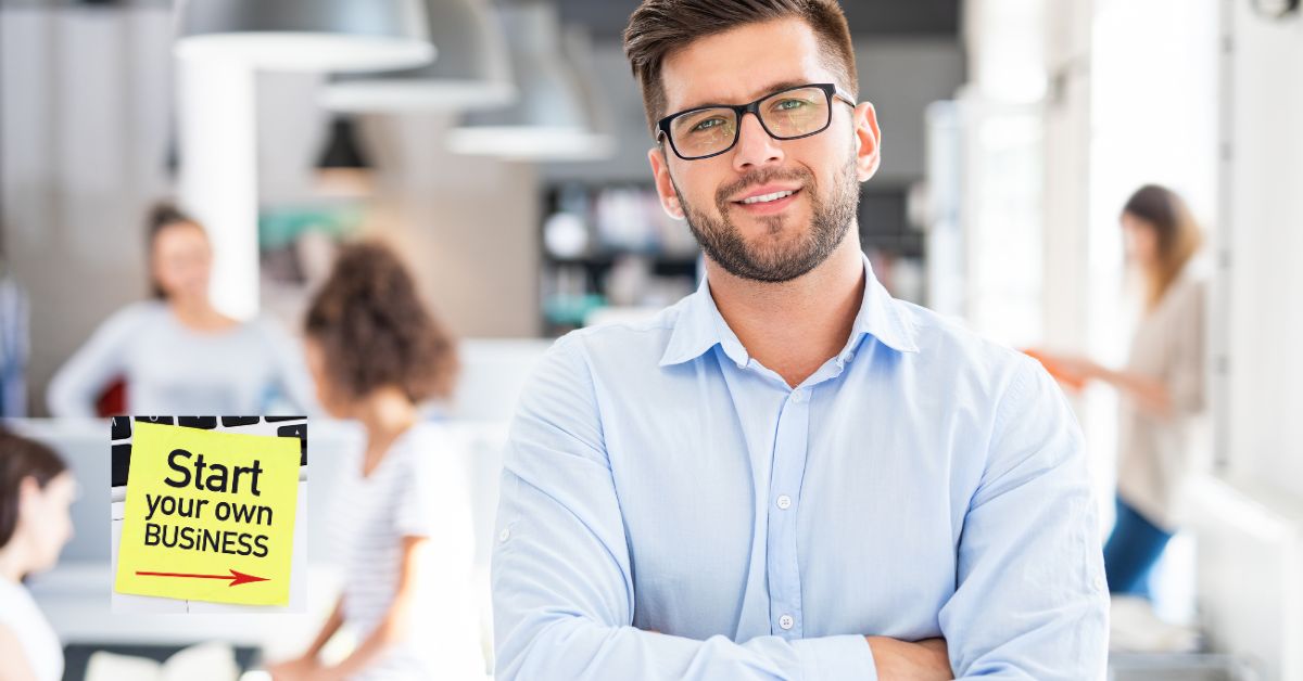 How to Start a Small Business in 2026: 7 Easy Steps