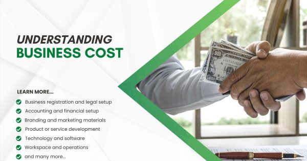 The Real Cost of Starting a Business