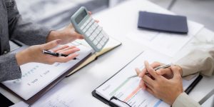 3 Reasons Your Projects Always Run Over Budget