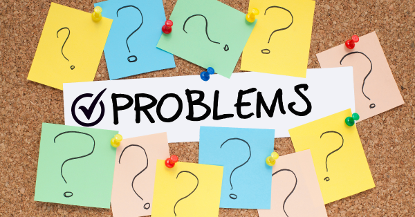 business ideas from problems