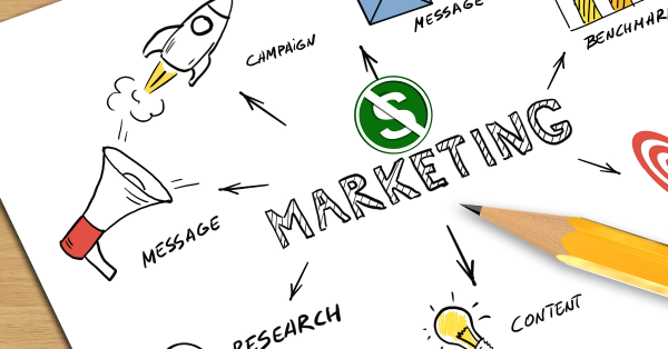 low budget marketing ideas