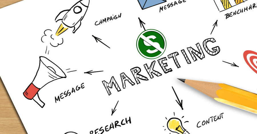 low budget marketing ideas