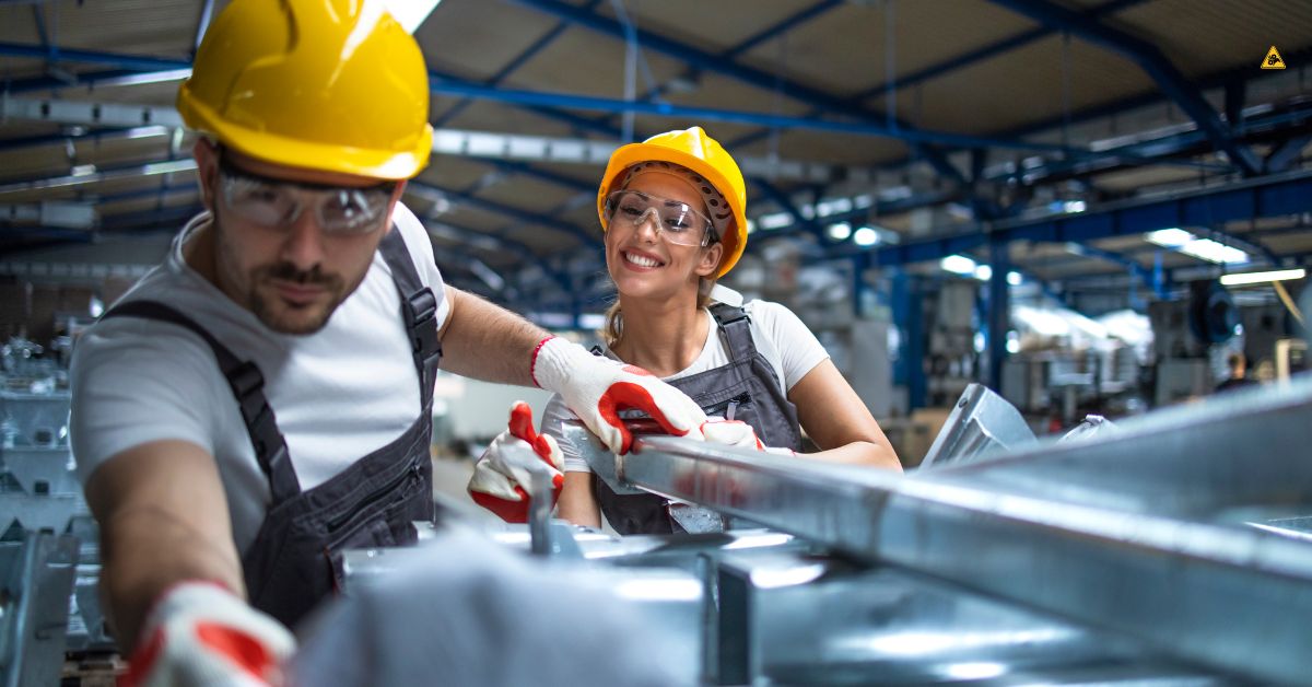 Why Second-Hand Industrial Parts Might Be One of America’s Smartest “Boring” Businesses