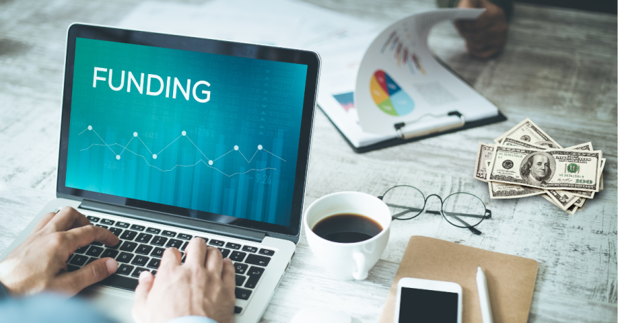 small business funding