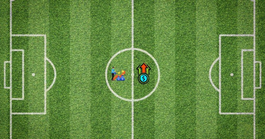 infographic explaining equipment investment planning and total cost of ownership for business equipment purchases