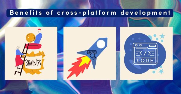 Cross-Platform App Development Services