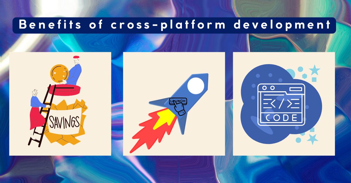 Cross-Platform App Development Services