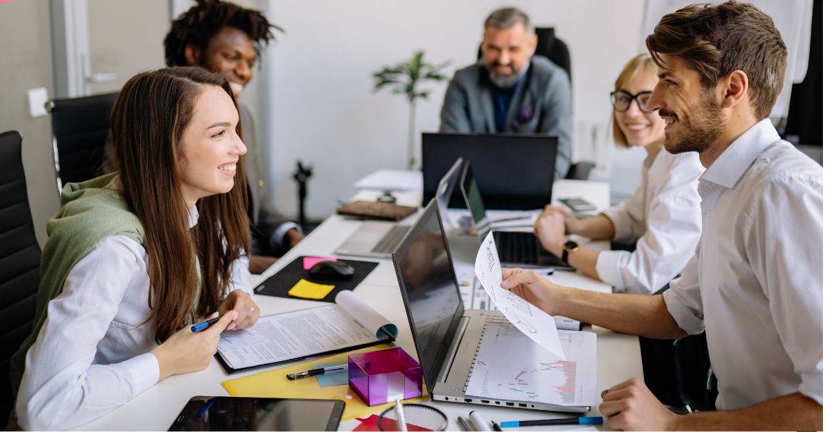 People Management Techniques for First-time Business Owners