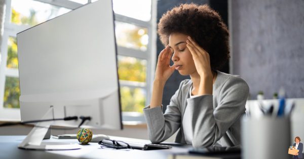 Why Do Best Employees Leave