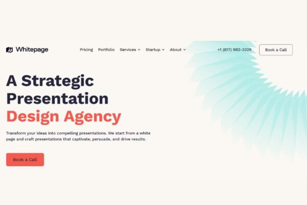 whitepage studio