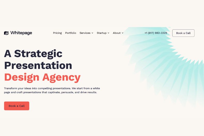 Best Presentation Design Agencies in Boston for Startup Pitch Decks