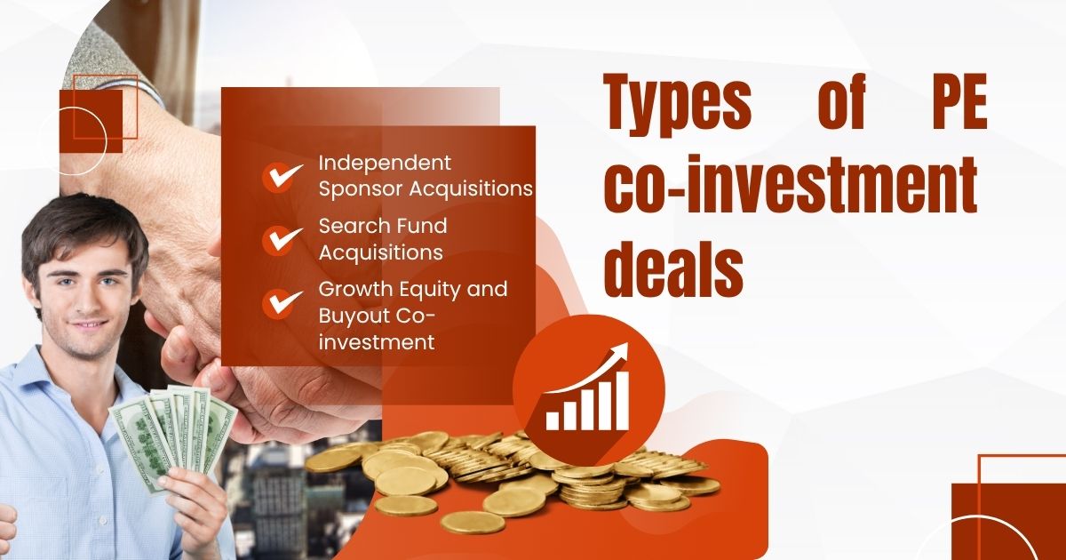 Direct Co-investment Opportunities in Private Equity