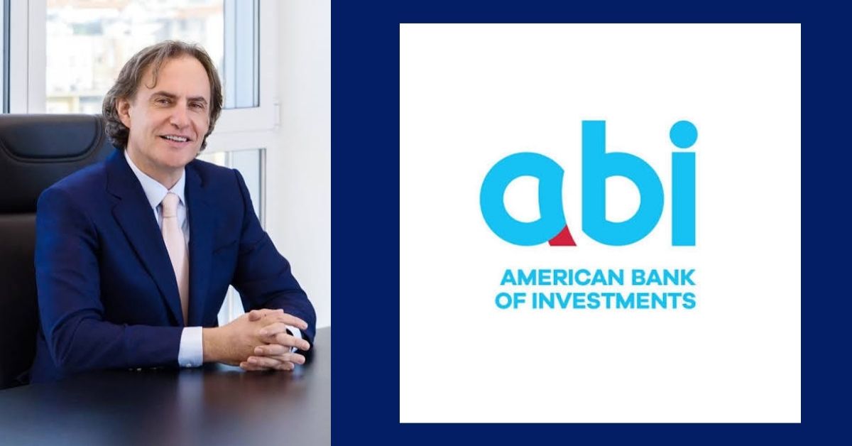 Andi Ballta’s Vision for ABI Bank