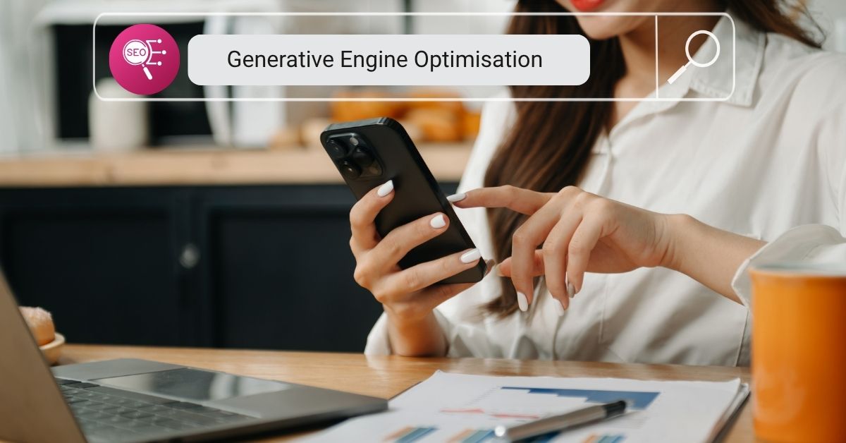 Building AI Search Visibility With Professional GEO Services