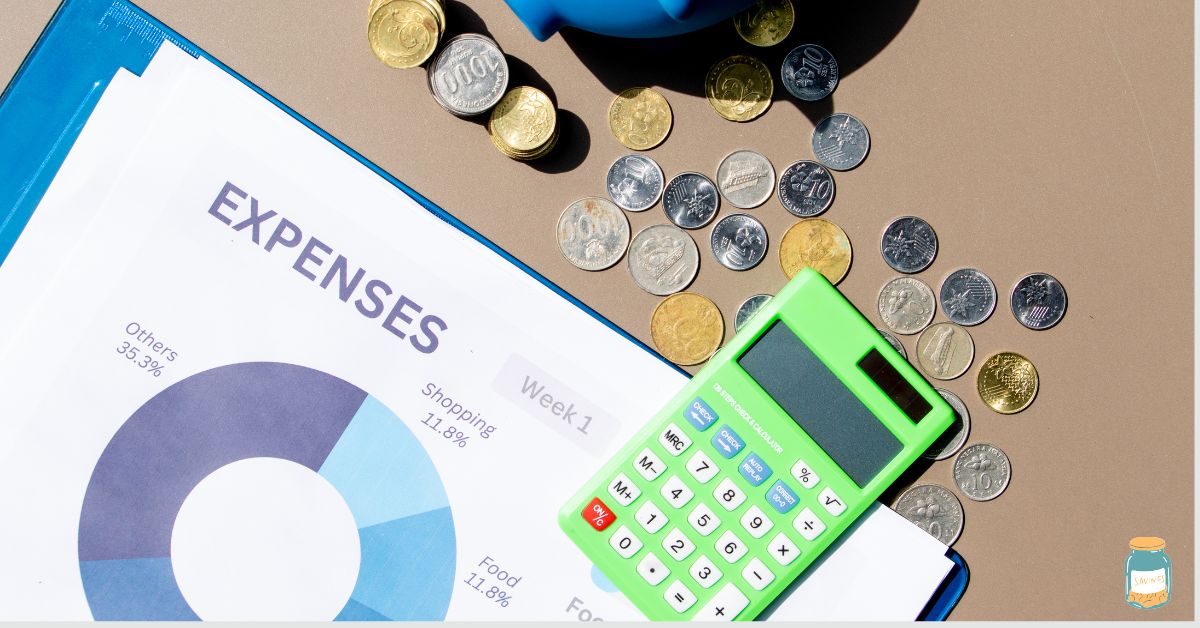 How to Create a Smarter Spending Plan for Day-to-Day Expenses