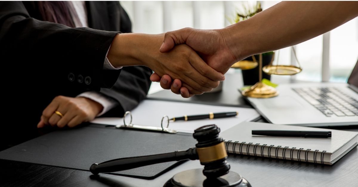What Law Firm Founders Get Wrong About Client Intake in the First Year