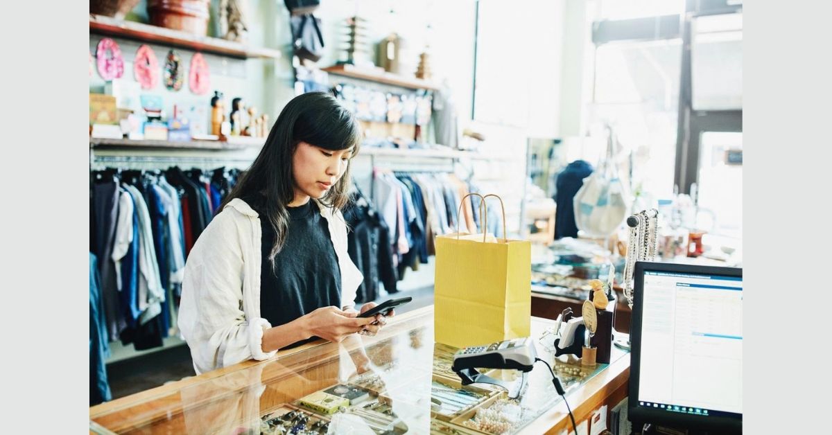 Retail Space Design That Drives Foot Traffic