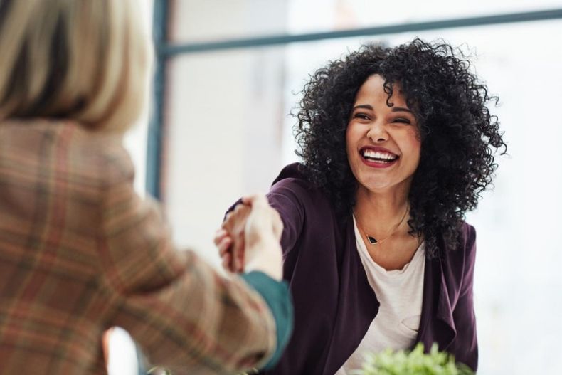 Building A Fairer Hiring Process: Where Diversity And Inclusion Begin