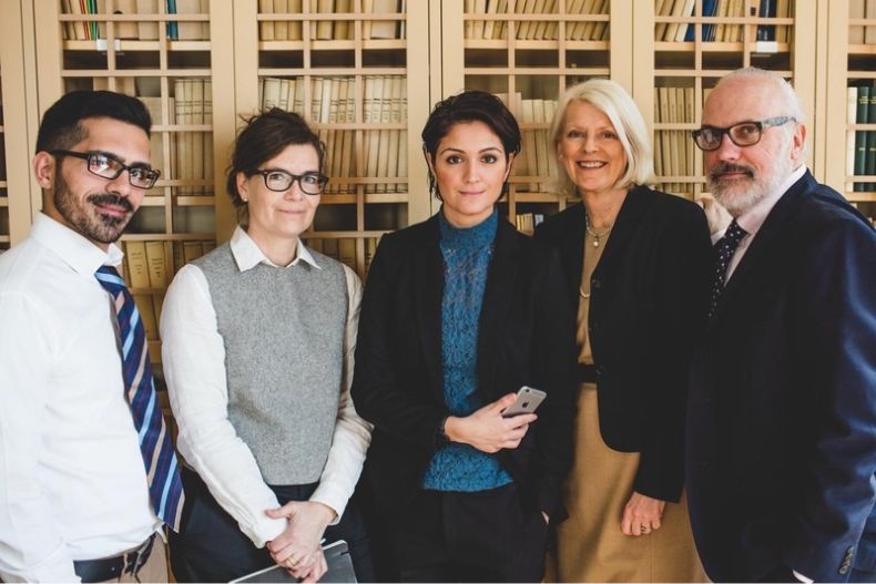 Beyond Orientation: How Law Firm Leaders Can Improve Attorney Onboarding